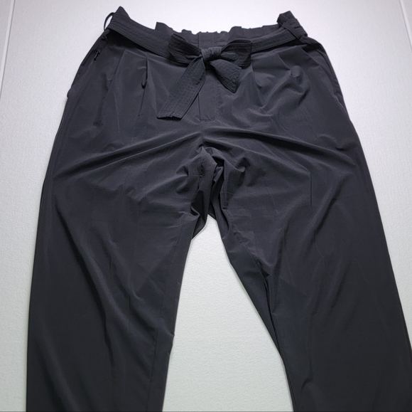 Athleta Skyline II Pant Size 14 - Picture 2 of 8